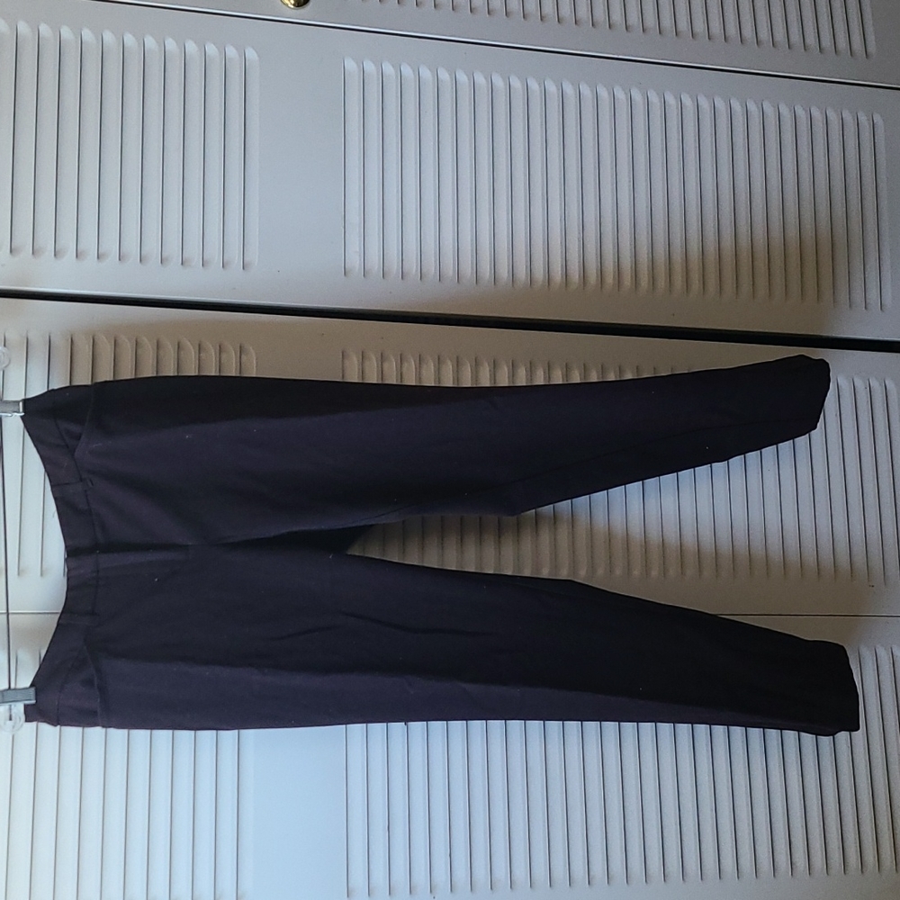 BOGO *   Ladies sz 8 brown dress pants